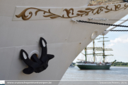 The Tall Ships Races in Antwerpen 2016 - ©Sebastiaan Peeters