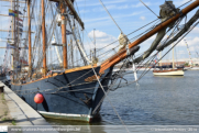 The Tall Ships Races in Antwerpen 2016 - ©Sebastiaan Peeters