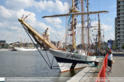 The Tall Ships Races in Antwerpen 2016 - ©Sebastiaan Peeters