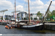 The Tall Ships Races in Antwerpen 2016 - ©Sebastiaan Peeters