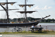 The Tall Ships Races in Antwerpen 2016 - ©Sebastiaan Peeters