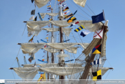 The Tall Ships Races in Antwerpen 2016 - ©Sebastiaan Peeters