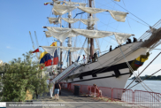 The Tall Ships Races in Antwerpen 2016 - ©Sebastiaan Peeters