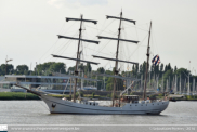 The Tall Ships Races in Antwerpen 2016 - ©Sebastiaan Peeters