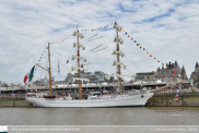 The Tall Ships Races in Antwerpen 2016 - ©Sebastiaan Peeters