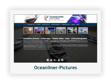 Oceanliner-Pictures