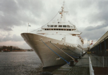 Black Watch in Antwerpen - ©Ludo Janssens