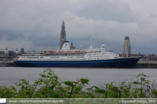 Marco Polo in Antwerpen - ©Sebastiaan Peeters