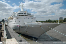 Black Watch in Antwerpen - ©Marc Peeters