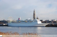 Boudicca in Antwerpen - ©Sebastiaan Peeters