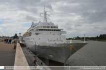 Black Watch in Antwerpen - ©Sebastiaan Peeters