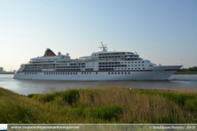 Europa in Antwerpen - ©Sebastiaan Peeters