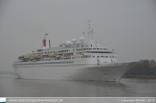 Boudicca in Antwerpen - ©Sebastiaan Peeters