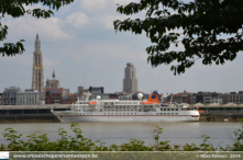 Bremen in Antwerpen - ©Marc Peeters