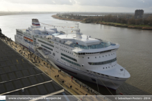 Pont-Aven in Antwerpen - ©Sebastiaan Peeters