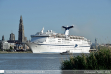 Magellan in Antwerpen - ©Sebastiaan Peeters