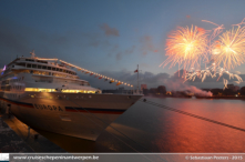 Europa in Antwerpen - ©Sebastiaan Peeters