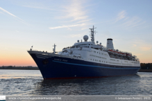 Marco Polo in Antwerpen - ©Sebastiaan Peeters