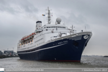 Marco Polo in Antwerpen - ©Sebastiaan Peeters