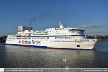 Pont-Aven in Antwerpen - ©Sebastiaan Peeters