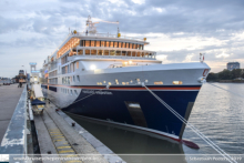 HANSEATIC Inspiration in Antwerpen - ©Sebastiaan Peeters