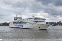 Pont-Aven in Antwerpen - ©Sebastiaan Peeters