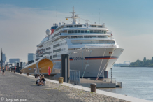 Europa in Antwerpen - ©Dany Van Praet