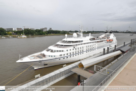 Star Pride in Antwerpen - ©Sebastiaan Peeters
