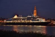 Prinsendam - ©Kevin Van Ruyteghem