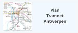 Plan Tramnet Antwerpen