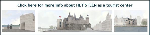 Click here for more info about HET STEEN as a tourist center