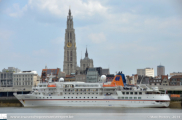 Bremen in Antwerpen - ©Marc Peeters