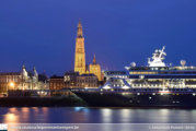 Balmoral in Antwerpen - ©Sebastiaan Peeters