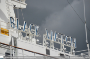 Black Watch in Antwerpen - ©Sebastiaan Peeters