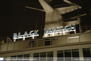 Black Watch in Antwerpen - ©Marc Peeters