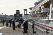 Balmoral in Antwerpen - ©Sebastiaan Peeters