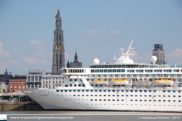 Balmoral in Antwerpen - ©Sebastiaan Peeters