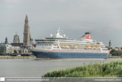 Balmoral in Antwerpen - ©Sebastiaan Peeters