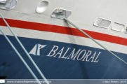 Balmoral in Antwerpen - ©Marc Peeters