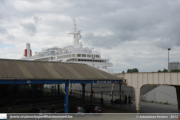 Black Watch in Antwerpen - ©Sebastiaan Peeters