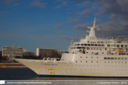 Black Watch in Antwerpen - ©Sebastiaan Peeters