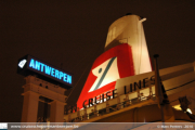 Black Watch in Antwerpen - ©Marc Peeters