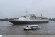 Black Watch in Antwerpen - ©Sebastiaan Peeters