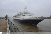 Black Watch in Antwerpen - ©Sebastiaan Peeters