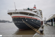 Black Watch in Antwerpen - ©Sebastiaan Peeters