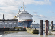 Black Watch in Antwerpen - ©Sebastiaan Peeters