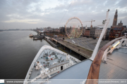 Black Watch in Antwerpen - ©Sebastiaan Peeters