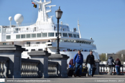 Boudicca in Antwerpen - ©Sebastiaan Peeters