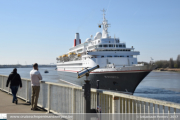 Boudicca in Antwerpen - ©Sebastiaan Peeters