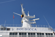 Boudicca in Antwerpen - ©Sebastiaan Peeters